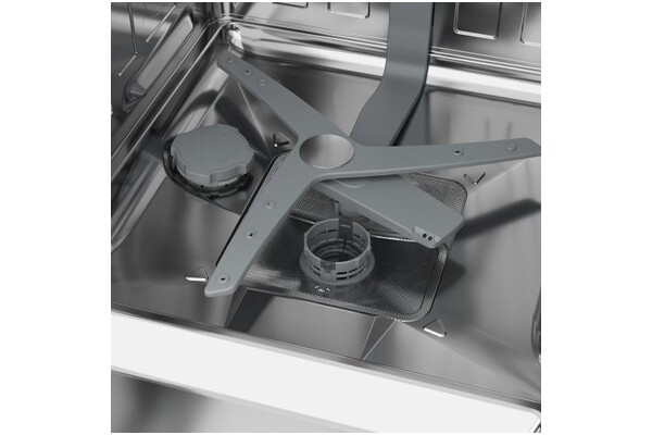 Zmywarka do zabudowy Beko BDIN38440C