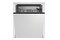 Zmywarka do zabudowy Beko BDIN38440C