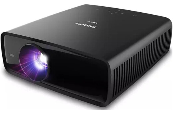 Projektor Philips NPX530INT NeoPix 530