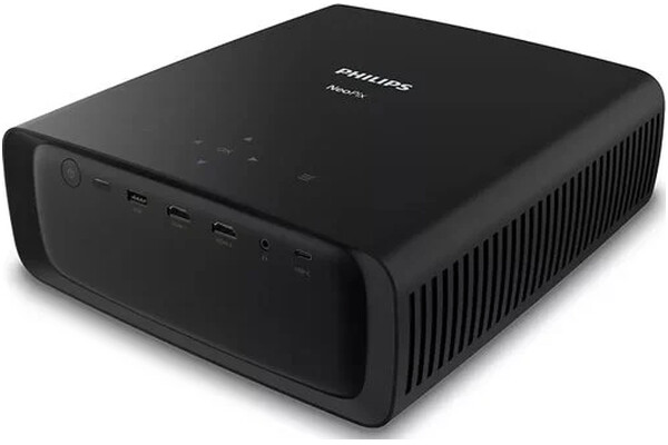 Projektor Philips NPX530INT NeoPix 530