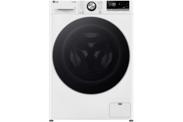 Pralka LG F2W9S721W Vivace 9kg 1200obr./min