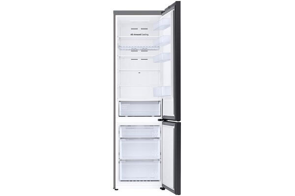Lodówka Samsung BESPOKE RB38C6B2E22