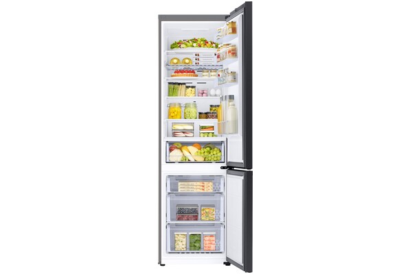 Lodówka Samsung BESPOKE RB38C6B2E22