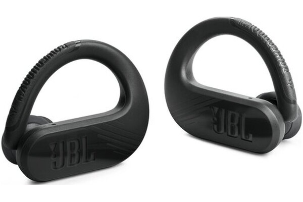Słuchawki JBL Endurance Peak 3 Dokanałowe Bezprzewodowe czarny