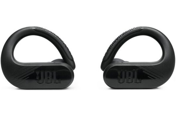 Słuchawki JBL Endurance Peak 3 Dokanałowe Bezprzewodowe czarny