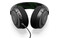 Słuchawki SteelSeries Arctis Nova 1X Nauszne Przewodowe Czerwono-zielony