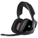 Słuchawki CORSAIR Void Elite RGB Nauszne Bezprzewodowe czarny