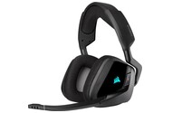 Słuchawki CORSAIR Void Elite RGB Nauszne Bezprzewodowe czarny
