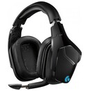 Słuchawki Logitech G935 Nauszne Bezprzewodowe czarny