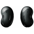 Słuchawki Samsung SMR180NZTAEUE Galaxy Buds Live Dokanałowe Bezprzewodowe czarny