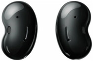Słuchawki Samsung SMR180NZTAEUE Galaxy Buds Live Dokanałowe Bezprzewodowe czarny