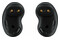 Słuchawki Samsung SMR180NZTAEUE Galaxy Buds Live Dokanałowe Bezprzewodowe czarny
