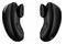 Słuchawki Samsung SMR180NZTAEUE Galaxy Buds Live Dokanałowe Bezprzewodowe czarny