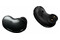 Słuchawki Samsung SMR180NZTAEUE Galaxy Buds Live Dokanałowe Bezprzewodowe czarny