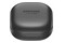 Słuchawki Samsung SMR180NZTAEUE Galaxy Buds Live Dokanałowe Bezprzewodowe czarny