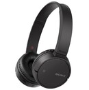 Słuchawki Sony WHCH500 Nauszne Bezprzewodowe czarny