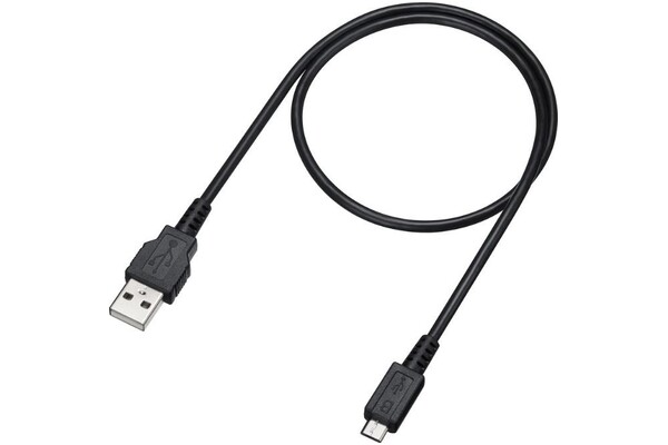 Słuchawki Sony WHCH500 Nauszne Bezprzewodowe czarny