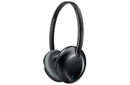Słuchawki Philips SHB4405BK00 Nauszne Bezprzewodowe czarny