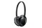 Słuchawki Philips SHB4405BK00 Nauszne Bezprzewodowe czarny