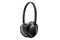 Słuchawki Philips SHB4405BK00 Nauszne Bezprzewodowe czarny