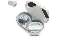 Słuchawki JBL Endurance Peak 3 Dokanałowe Bezprzewodowe biały