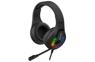 Słuchawki A4TECH G230P Bloody Nauszne Przewodowe czarny