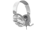 Słuchawki Turtle Beach Recon 70 Nauszne Przewodowe Szaro-biały