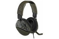 Słuchawki Turtle Beach Recon 70 Nauszne Przewodowe czarno-szary