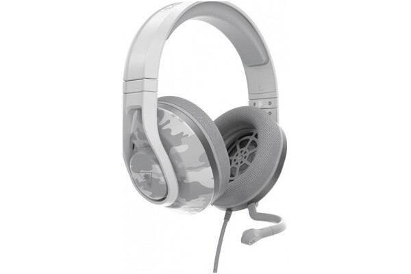 Słuchawki Turtle Beach Recon 500 Nauszne Przewodowe szary