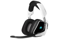 Słuchawki CORSAIR Void Elite RGB Nauszne Bezprzewodowe biały