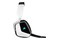 Słuchawki CORSAIR Void Elite RGB Nauszne Bezprzewodowe biały