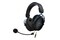 Słuchawki HYPERX Cloud Alpha S Nauszne Przewodowe czarno-niebieski