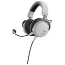 Słuchawki beyerdynamic MMX100 Nauszne Przewodowe szary