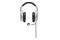Słuchawki beyerdynamic MMX100 Nauszne Przewodowe szary