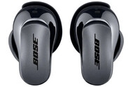 Słuchawki Bose QuietComfort Ultra Earbuds Douszne Bezprzewodowe czarny