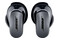 Słuchawki Bose QuietComfort Ultra Earbuds Douszne Bezprzewodowe czarny