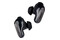 Słuchawki Bose QuietComfort Ultra Earbuds Douszne Bezprzewodowe czarny