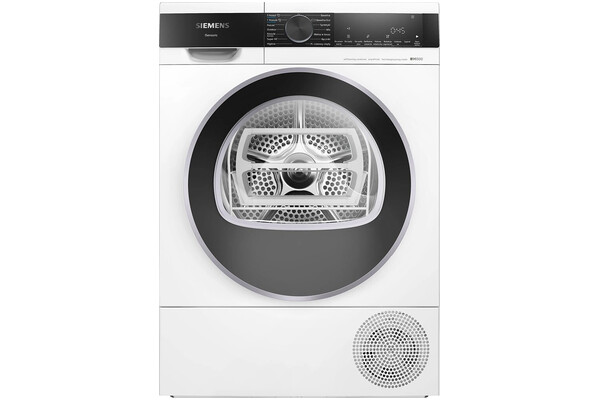Suszarka Siemens iQ500 WQ44G2D4PL