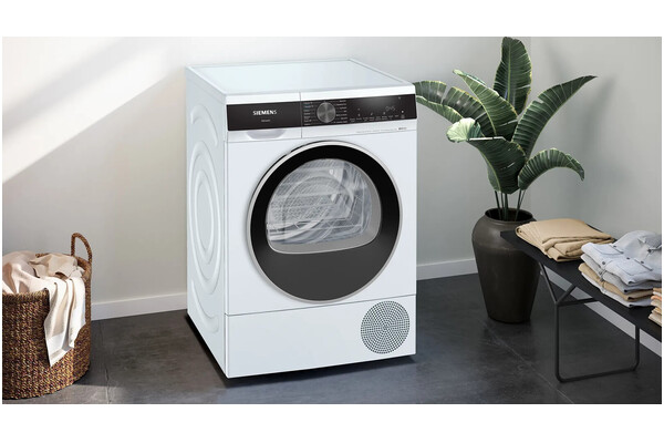 Suszarka Siemens iQ500 WQ44G2D4PL