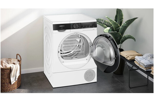 Suszarka Siemens iQ500 WQ44G2D4PL