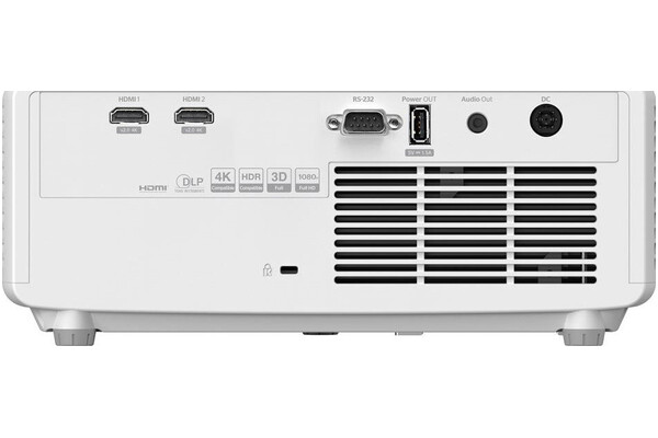 Projektor Optoma HZ146X