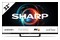 Telewizor Sharp 32FH8EA 32" Full HD