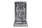 Zmywarka Candy CDPH2L1049S Brava