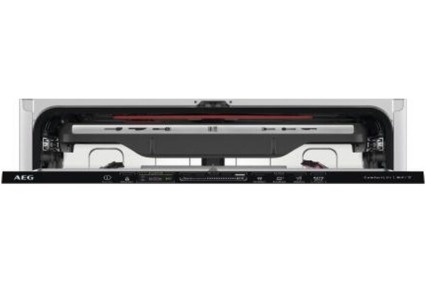 Zmywarka do zabudowy AEG-Electrolux FSE94848P