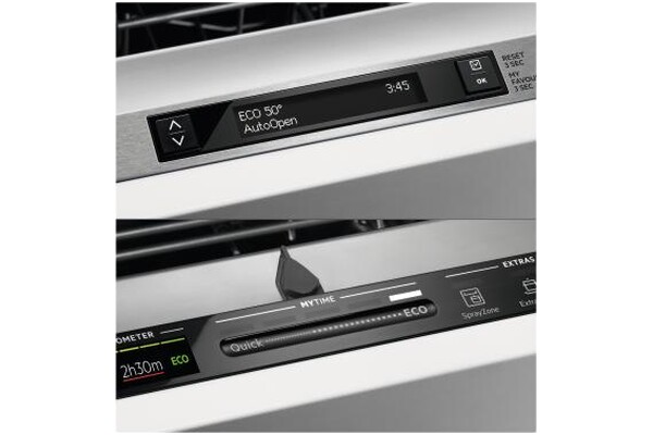 Zmywarka do zabudowy AEG-Electrolux FSE94848P