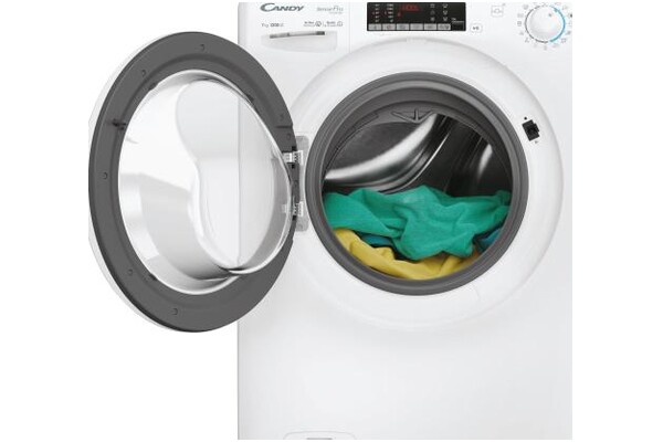 Pralka Candy CO4274TWM61S Smart 7kg 1200obr./min
