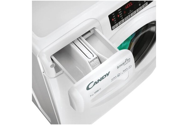 Pralka Candy CO4274TWM61S Smart 7kg 1200obr./min