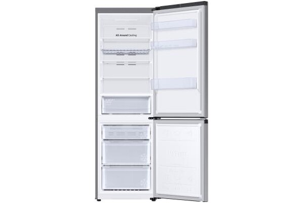 Lodówka Samsung RB34C602ESA