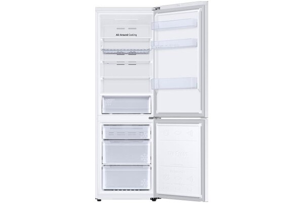 Lodówka Samsung RB34C672EWW