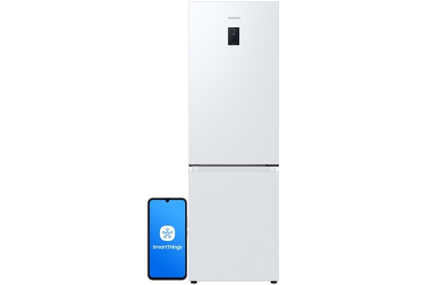 Lodówka Samsung RB34C671EWW